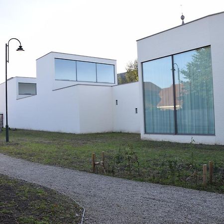 Cacele Raveelzicht Villa Zulte Екстериор снимка