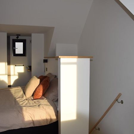 Cacele Raveelzicht Villa Zulte Екстериор снимка