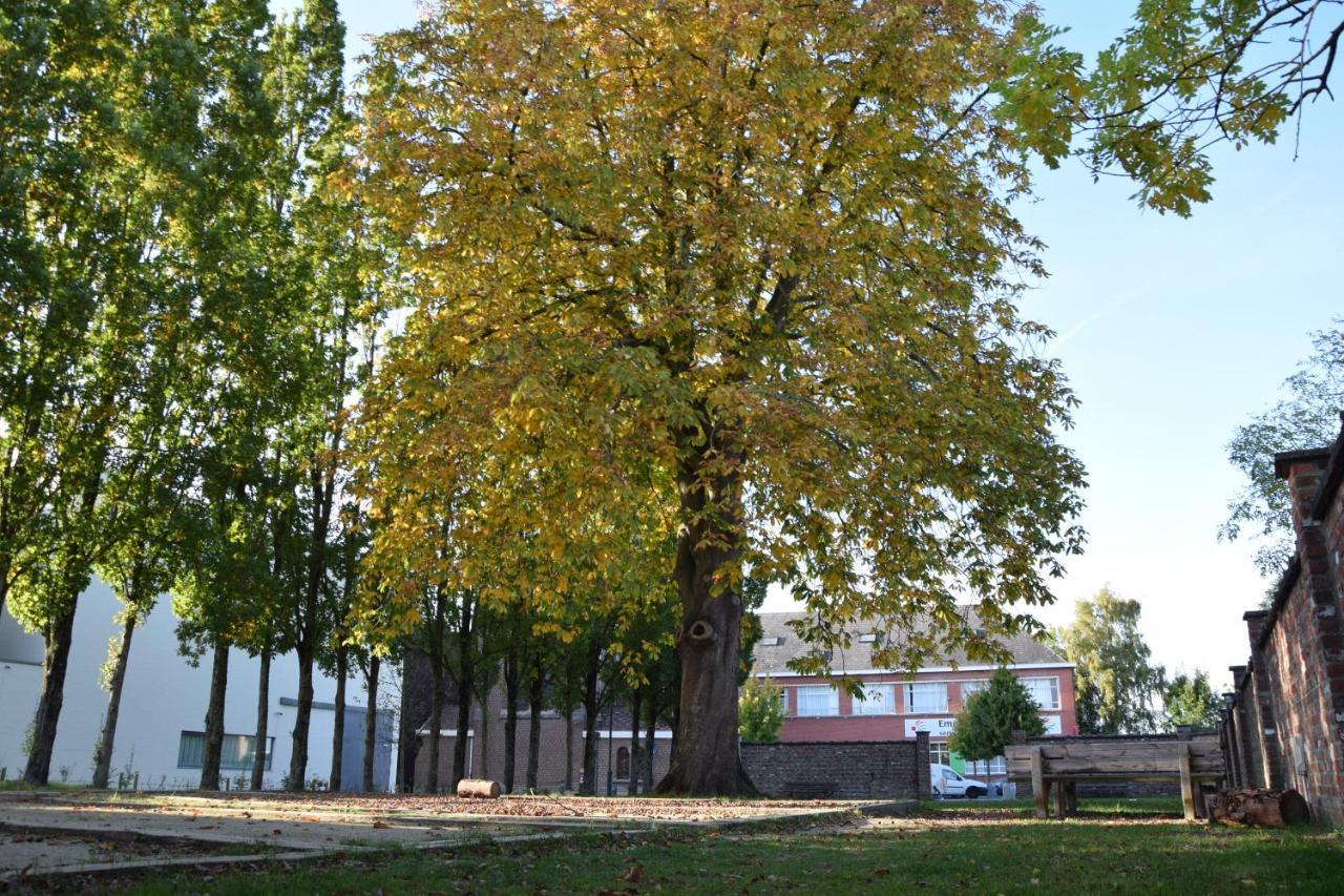 Cacele Raveelzicht Villa Zulte Екстериор снимка